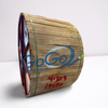 432ct Optimum Loose Tube, Gel-Filled, duct install, MFOU10215, 19,685'  371249