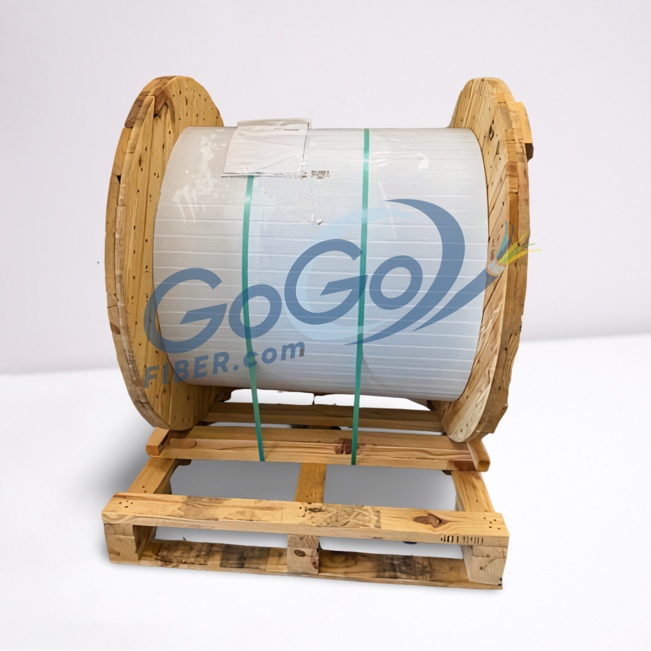 48ct Corning 048ED8-T1301-A3, Micro, Plenum, Armored, SMF 28e+,  2,000'  367399