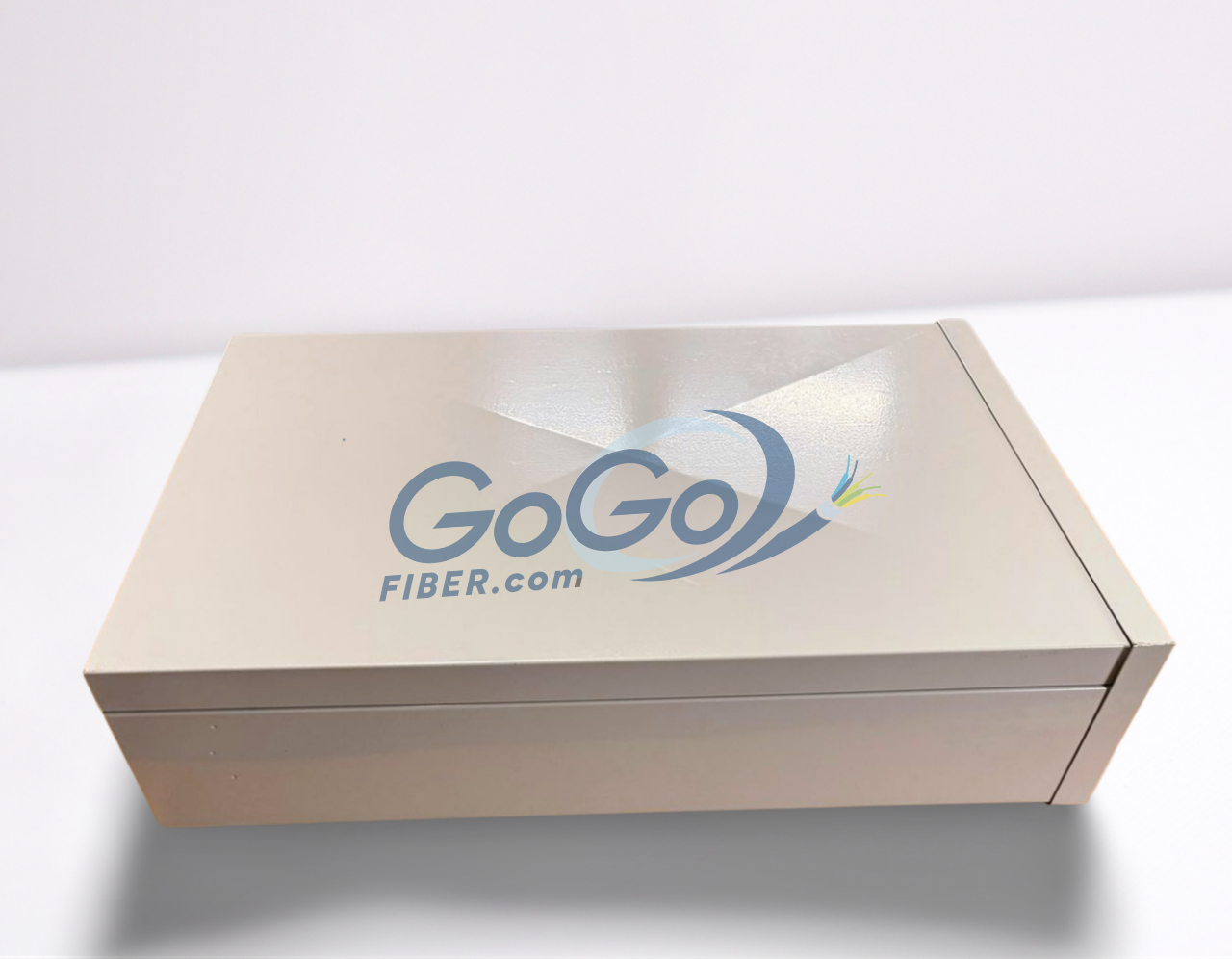 Moore MHL24368 Interlocking Hinged Door Enclosure 24x36X8