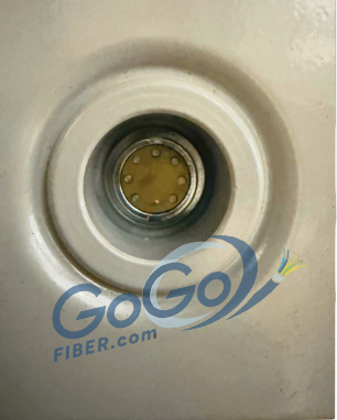 Moore MHD26248 Interlocking Hinged Door Enclosure 26X24X8