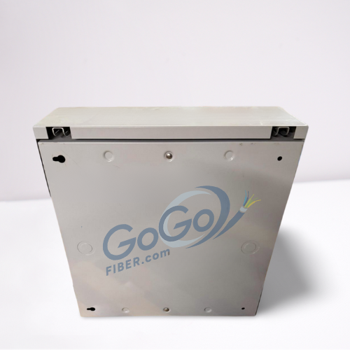 Moore MHD26248 Interlocking Hinged Door Enclosure 26X24X8