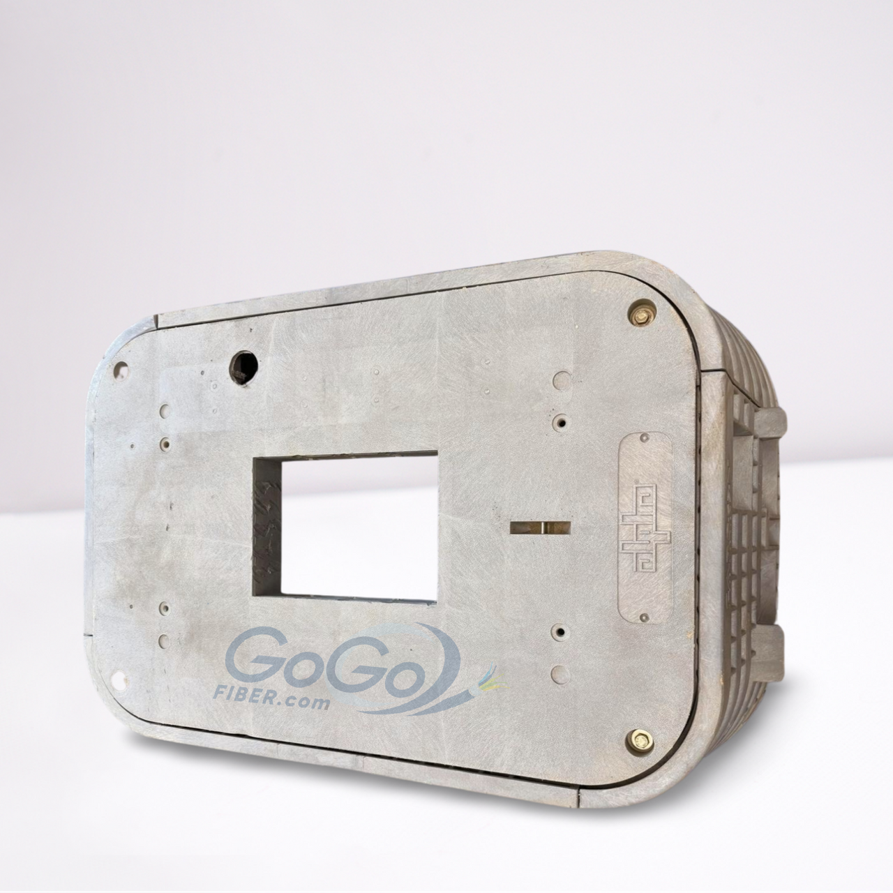 Carson Spec Valve Box Rectangle 24 x 36 in- 24367001 (Alpha UPE Base)