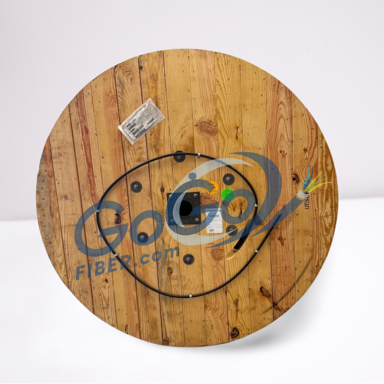 144ct Corning ALTOS Non-Armor, Dry-Core, Gel-Tube, 144ERC- 20,456' 780634