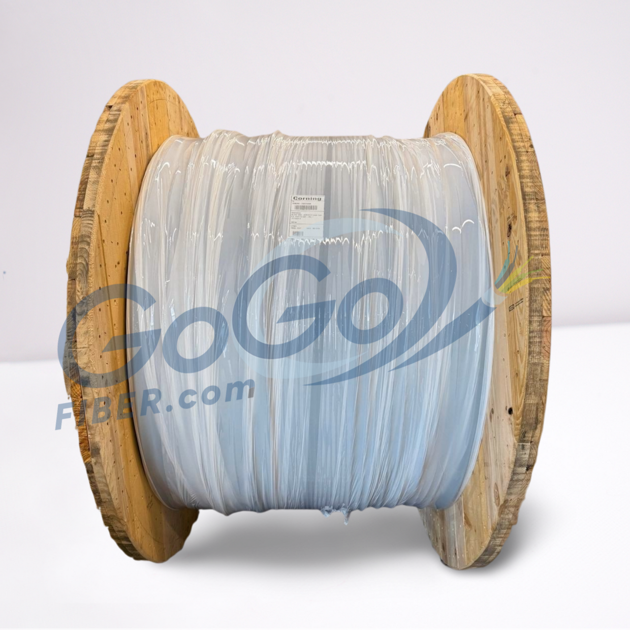 144ct Corning ALTOS Non-Armor, Dry-Core, Gel-Tube, 144ERC- 19,434' 398168