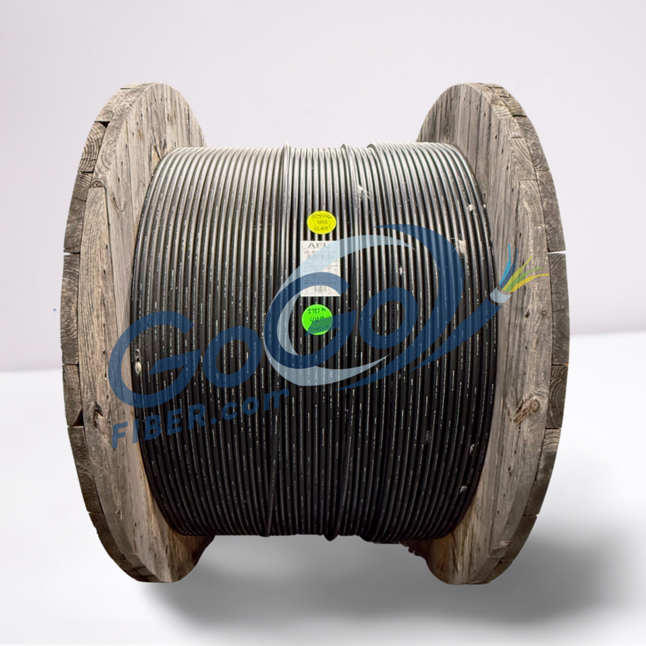 432ct AFL, LWSE-432-9-C-72-6-10S1D, SM, Ribbon, Armored, 10,002' 525446