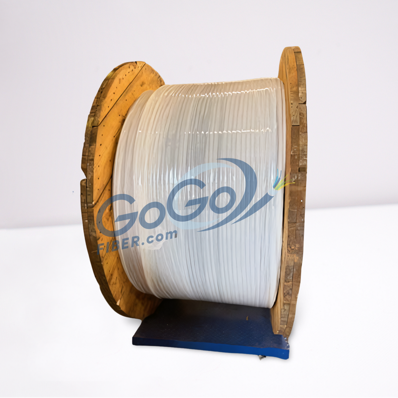 432ct Commscope O-432-LA-RB-F12GR-8Z/99A, Ribbon, 9,672'  194435