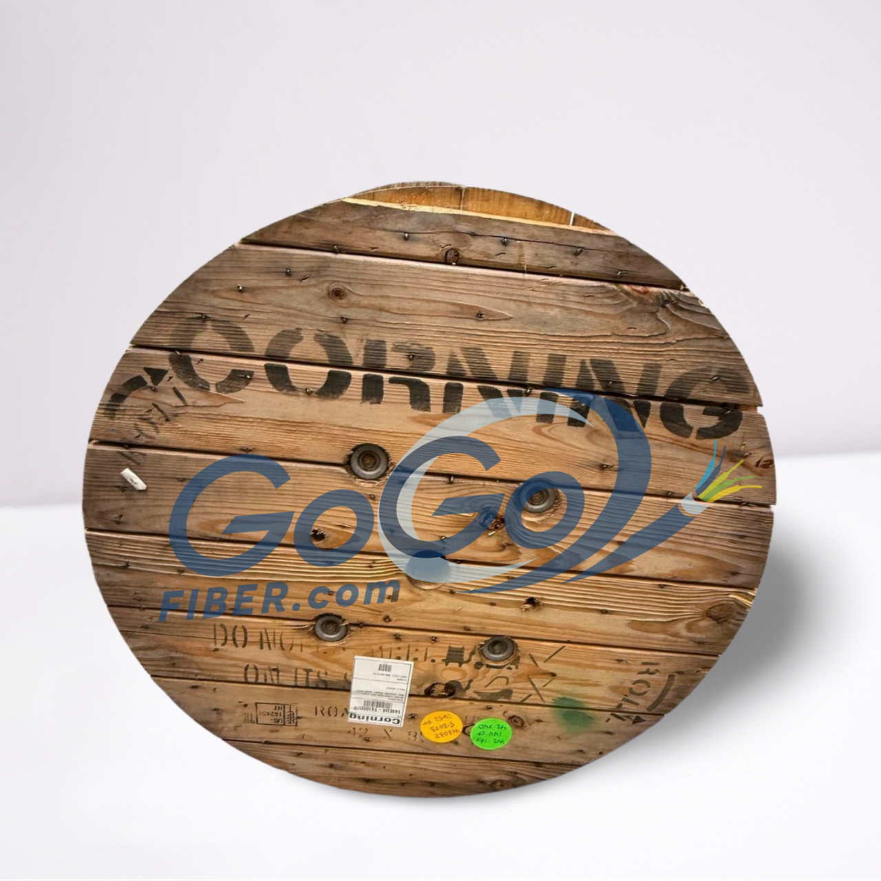 144ct Corning ALTOS®,  0144EU4-T4100D20,  Non-Armored, 2,652'  403032