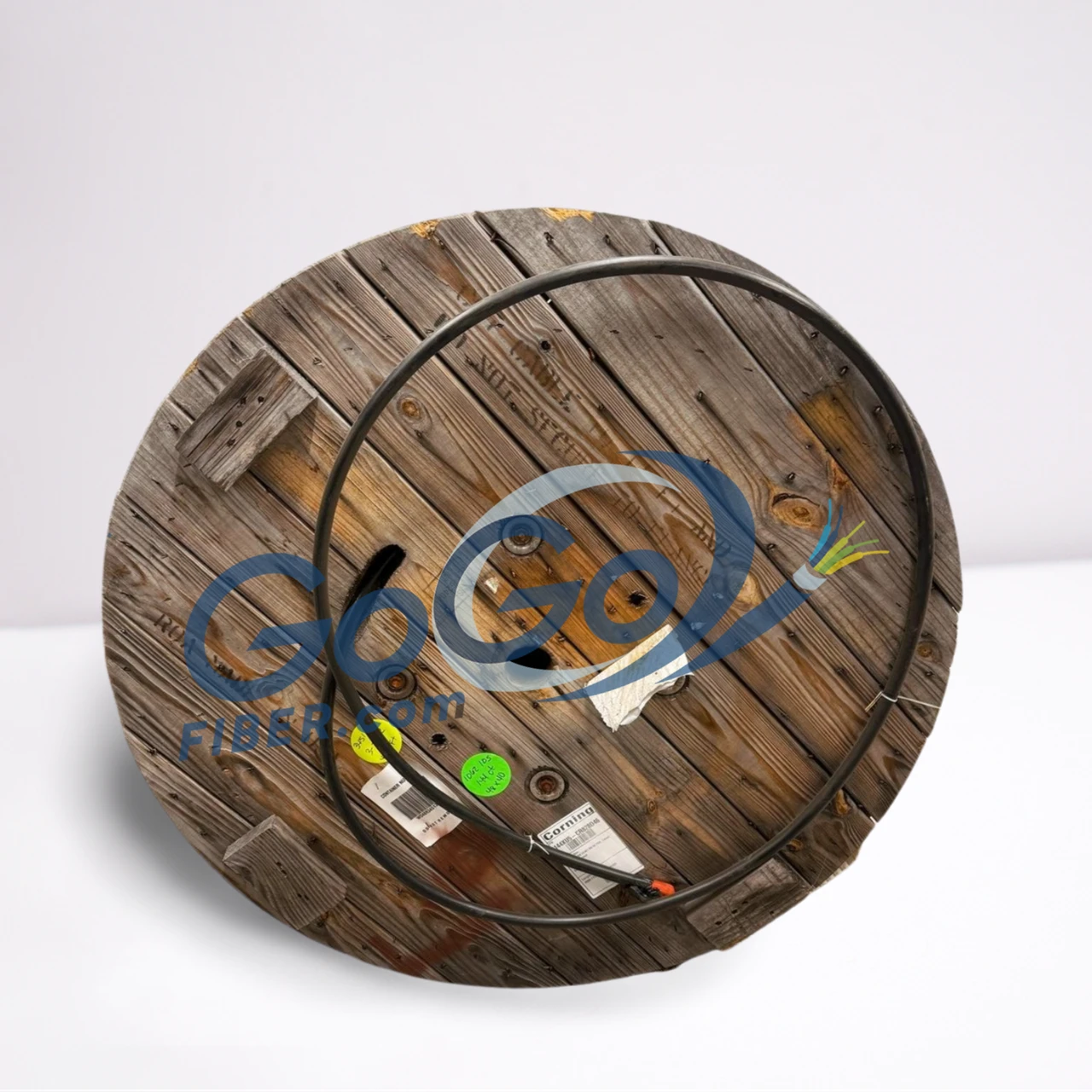 144ct Corning 144XU5-CR282D46, HYBRID , 4,337'  345133