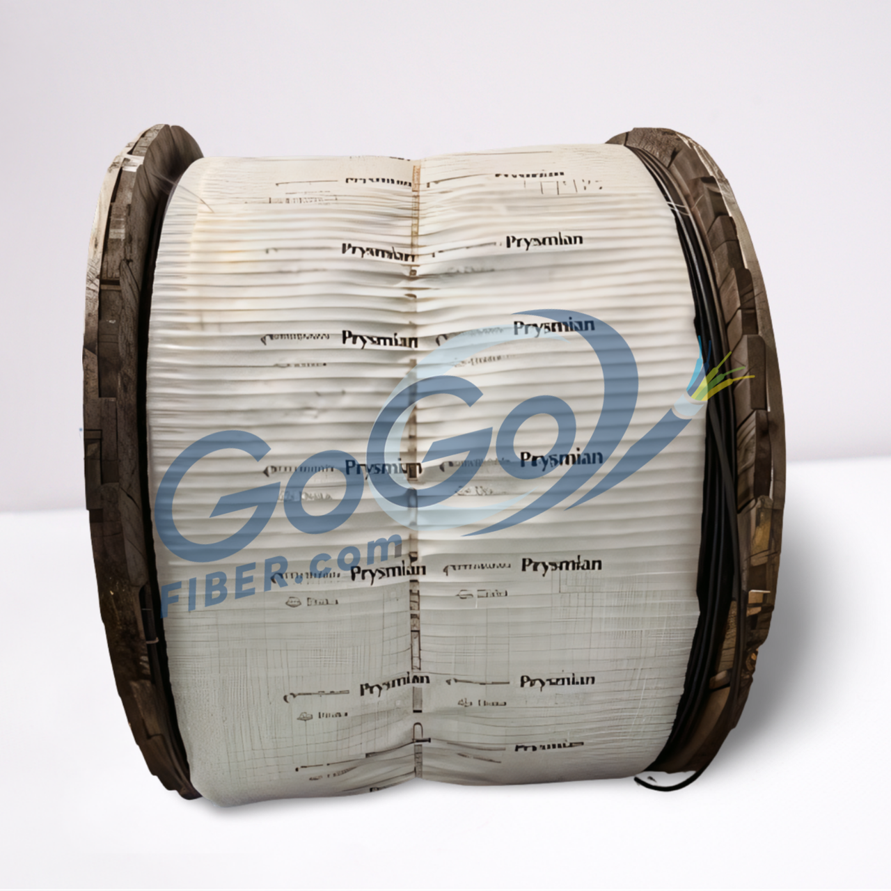 96ct Draka/Prysmian ADSS Micro, MFOU20267-1, 27,994'  998734