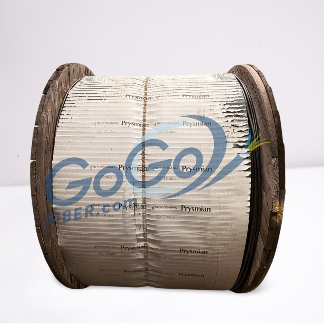 96ct Draka/Prysmian ADSS Micro, MFOU20267-1, 27,073'  100634