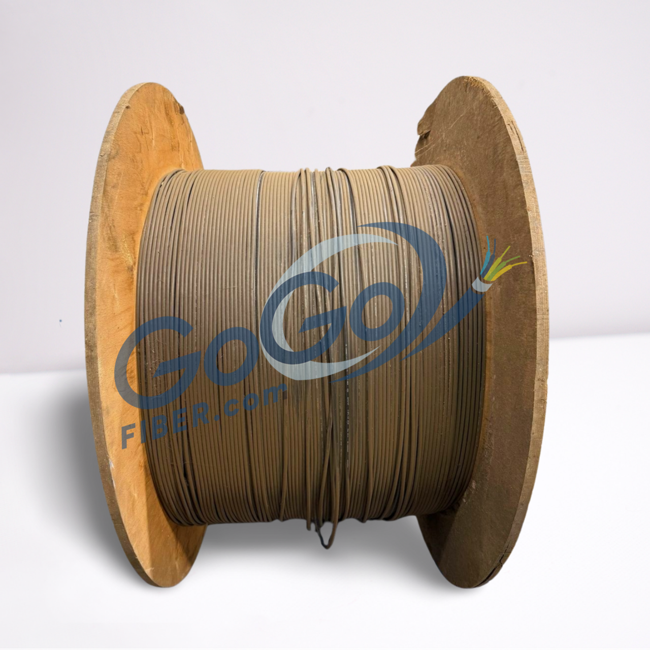 6ct Tyco, 006-OM4-AD-CT-OFNR,  MM, Non-Armored, 8,600'  218601