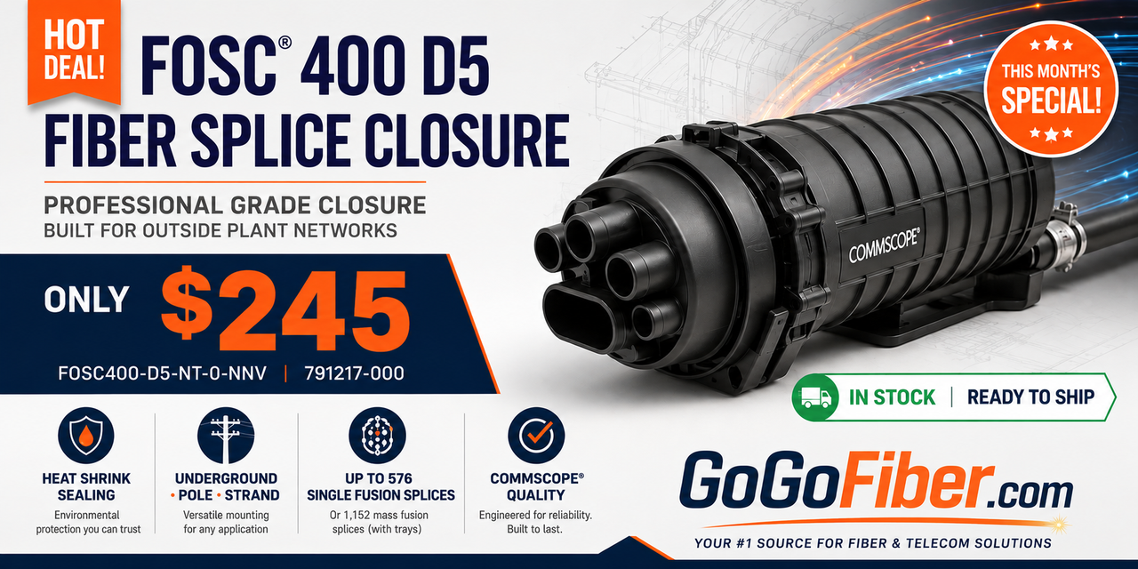August 2026 Sale- 791217-000 | FOSC400-D5-NT-0-NNV