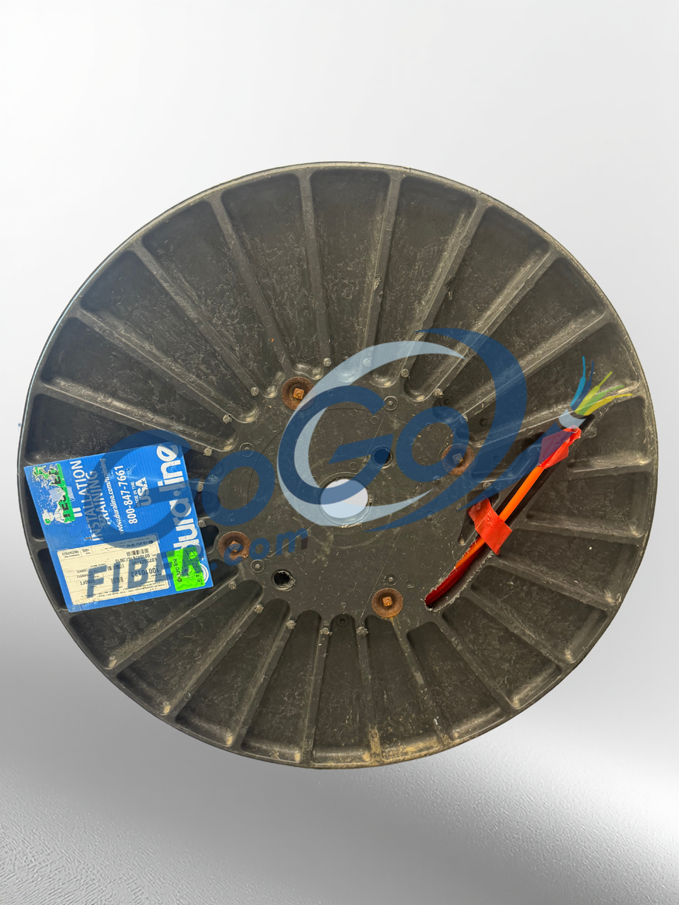 Duraline Locatable MicroDuct, HDPE- 10010173