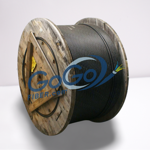 432ct Commscope Armored Ribbon
MassLink, Multi-tube, Gel, Comcast print
D-432-CA-RB-F24NS/8Z/99A