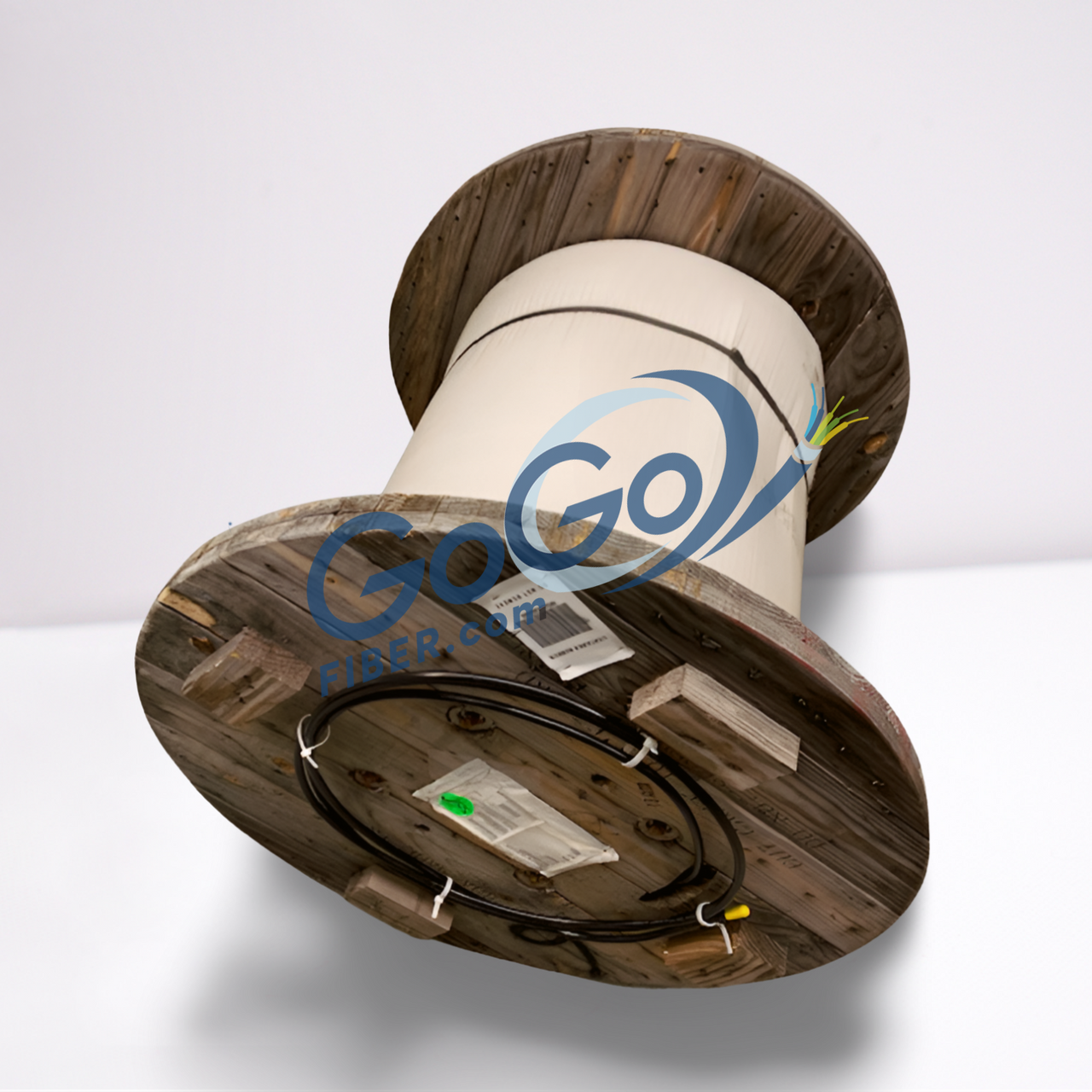 24ct Corning  ALTOS® Lite Loose Tube, Armored Lite LEAF, 024FUC-T3101D20, 4,052' 368606