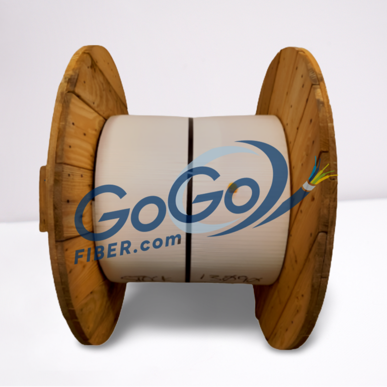 24ct Corning SOLO® ADSS Short-Span, Gel-Filled, SMF-28e+
024EN4-T4S01A20
1,900'  422715