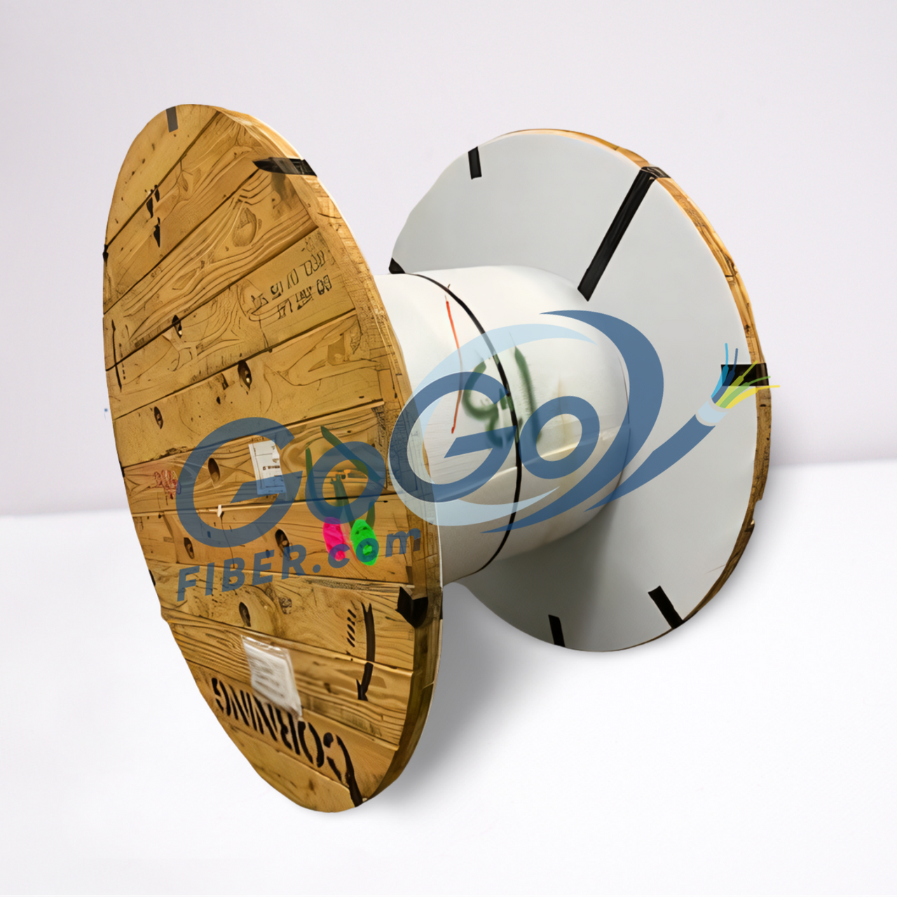 432ct Corning  
MiniXtend HD 12x36 Microfiber w/FAB 
432ZH4-S4F40A20
1,612' SKU# 225652