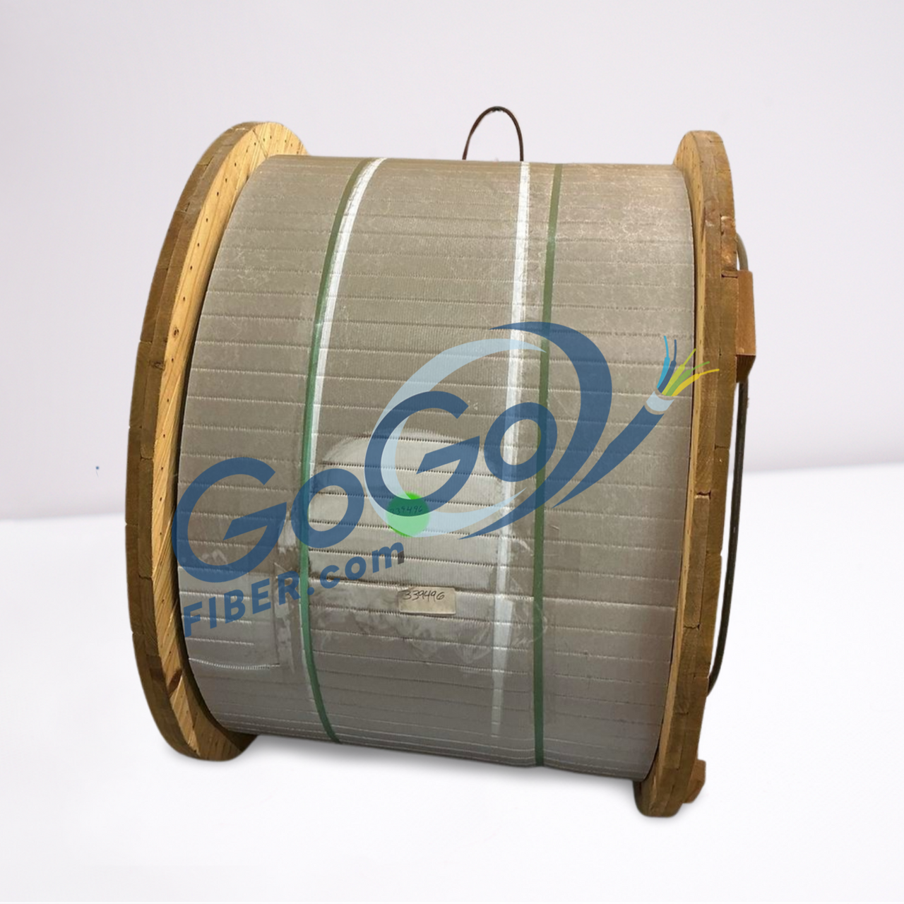 432ct Corning 
RocketRibbon Central Stack, Ultra, Armored 
432ZV5-14700S53
12,230' SKU# 339496