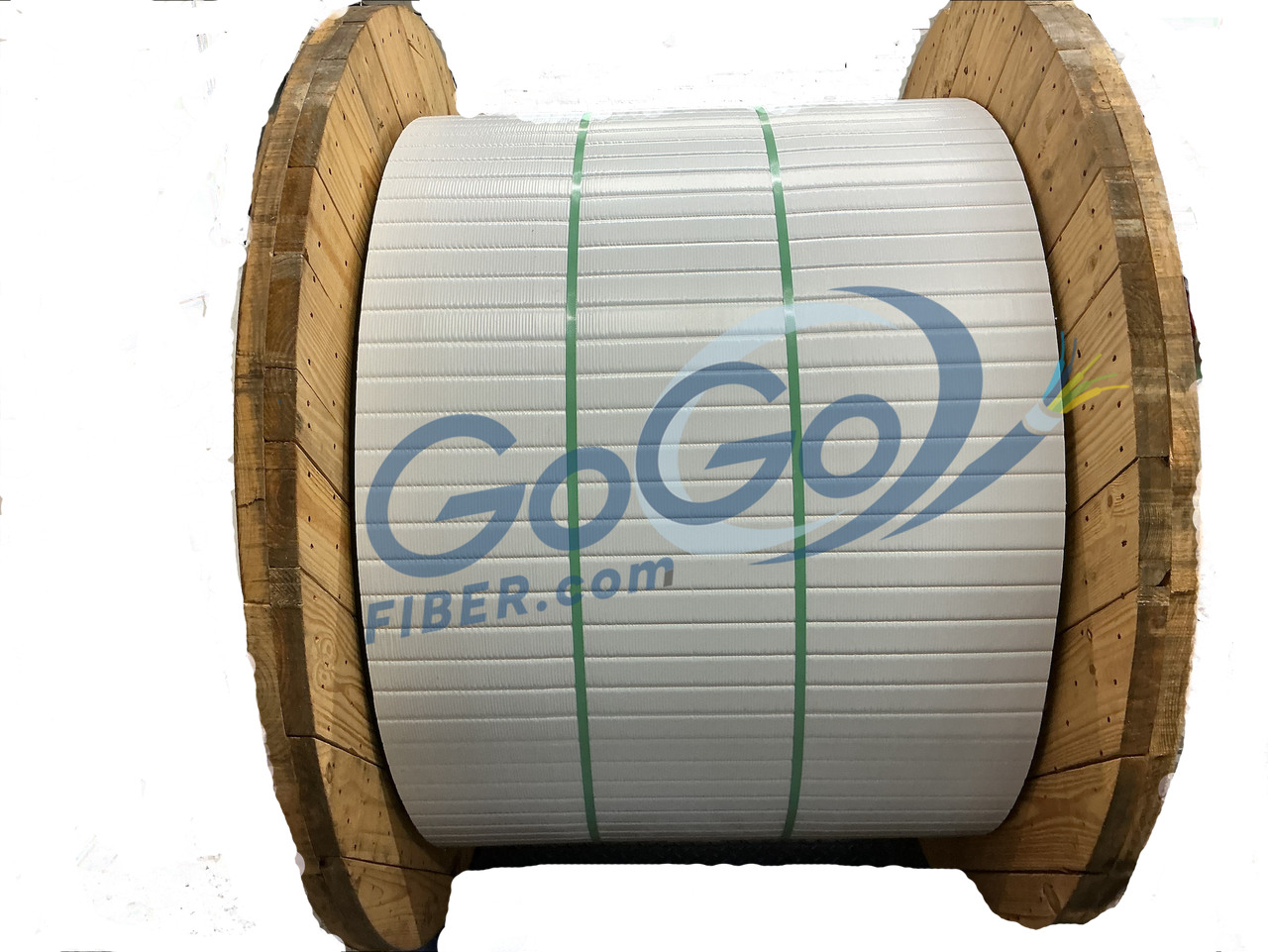 432ct Corning 
RocketRibbon Central Stack, Ultra, Armored 
432ZV5-14700S53
13,156' 367194