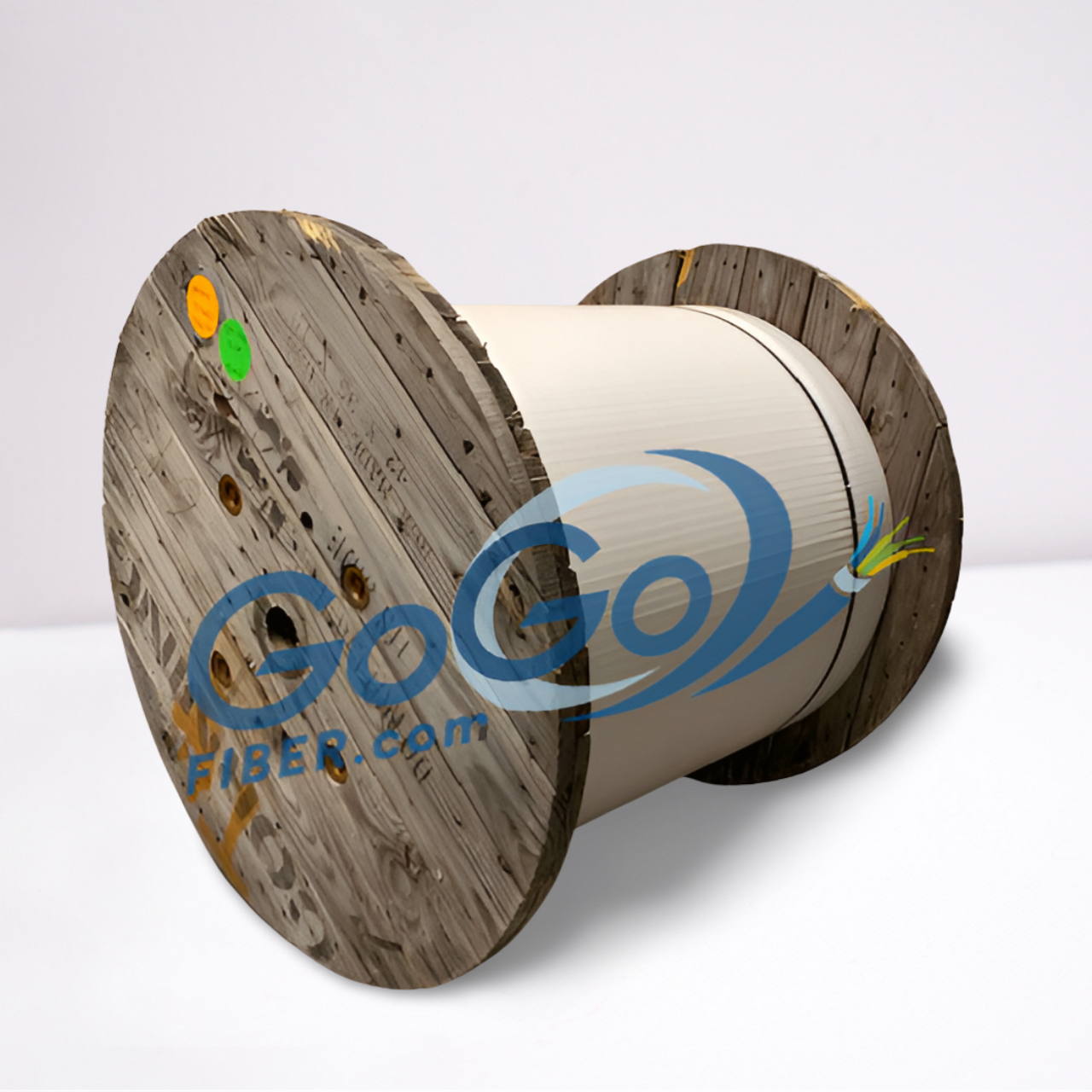 12ct Corning 
SOLO® ADSS 3422 GRP NON-ARM, Loose Tube, Ultra
012ZN4-T4S22A20
9,856' 380503