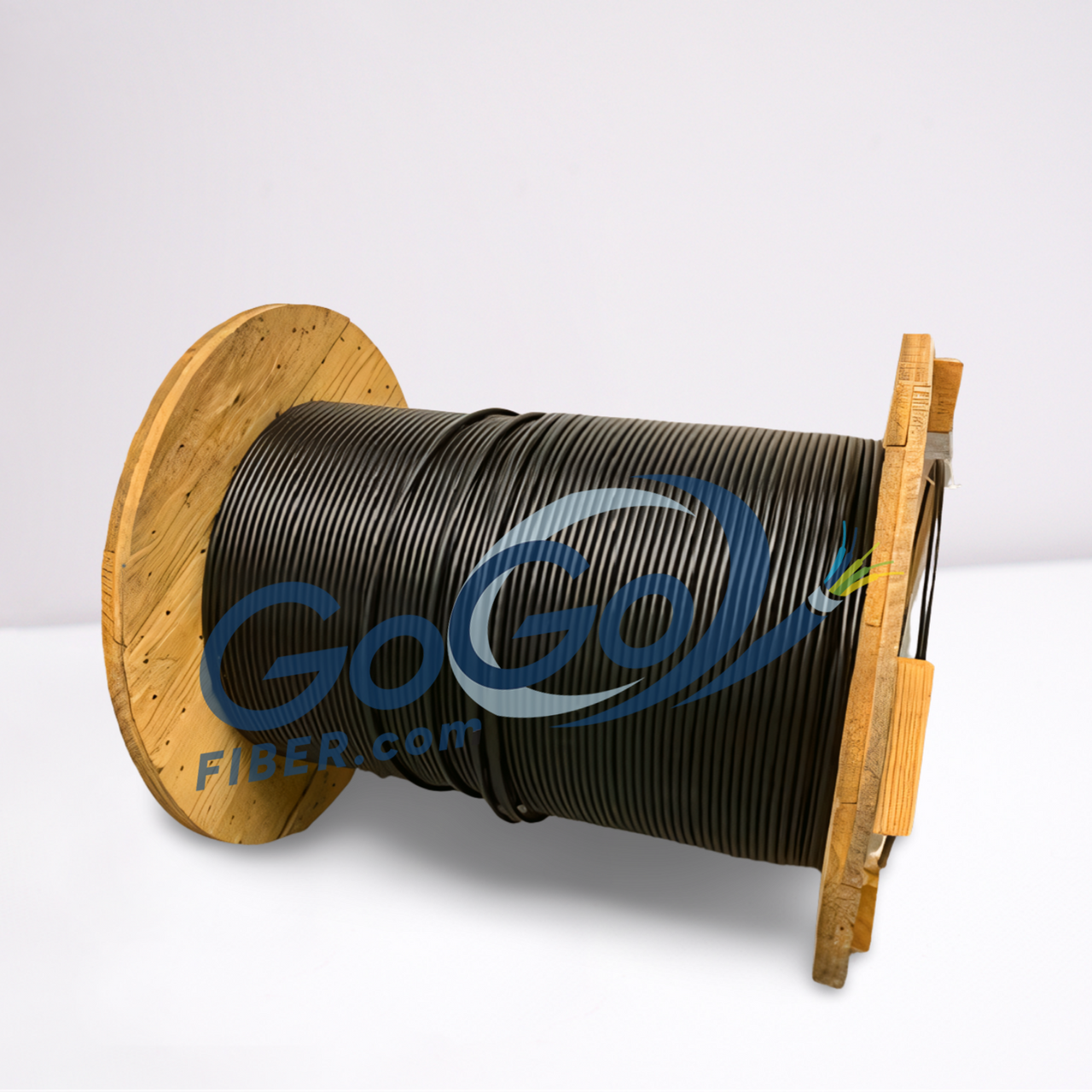 72ct Corning
ALTOS® Lite Loose Tube, Gel-Free, SMF28e+
072EUC-T4100D20
2,682'  360117