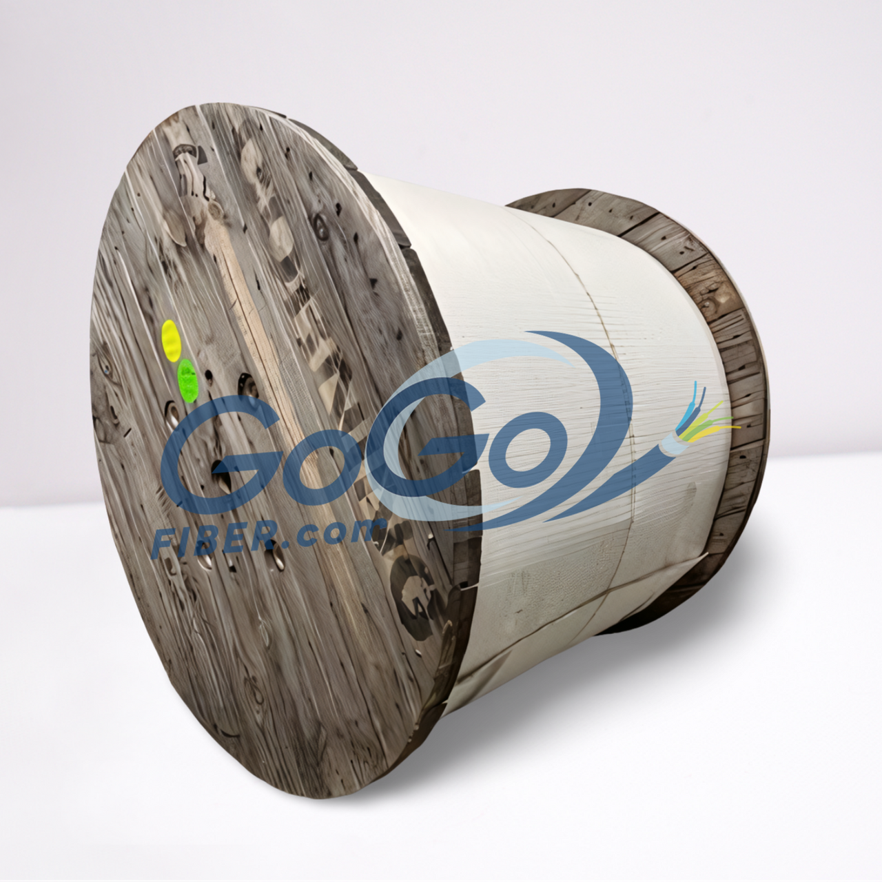 72ct Corning
ARMOR, Double Jacket, Gel Free, Print meters, Ultra
072EU5-T3101D20
9,485'  349753