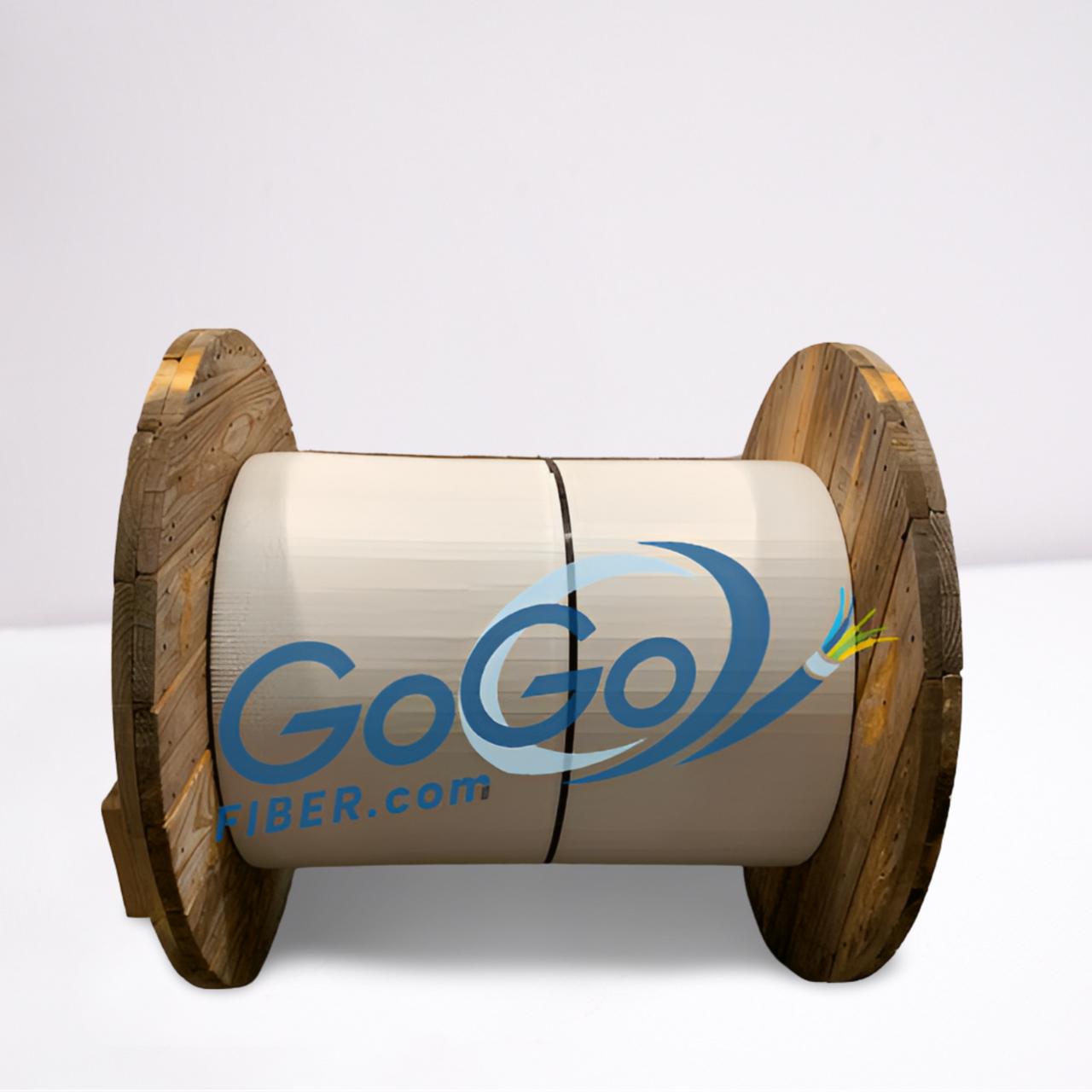 216ct Corning ALTOS® Loose Tube, Non-Armored, Gel-Free, Ultra Max, 216ZU4-T4122D20,  996'  411156