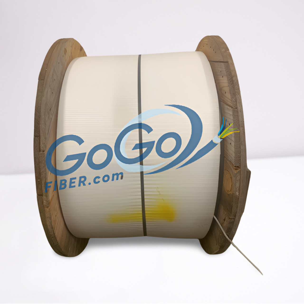 216ct Corning ALTOS® Loose Tube, Non-Armored, Gel-Free, Ultra Max, 216ZU4-T4122D20,  3,304'  429183