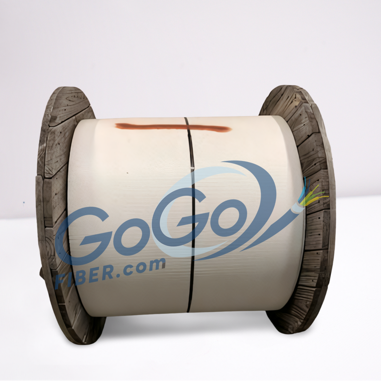 48ct Corning ALTOS® Loose Tube, Gel-Free Cable, SMF-28e+,  048EU4-T4100D53, 14,649'  338789