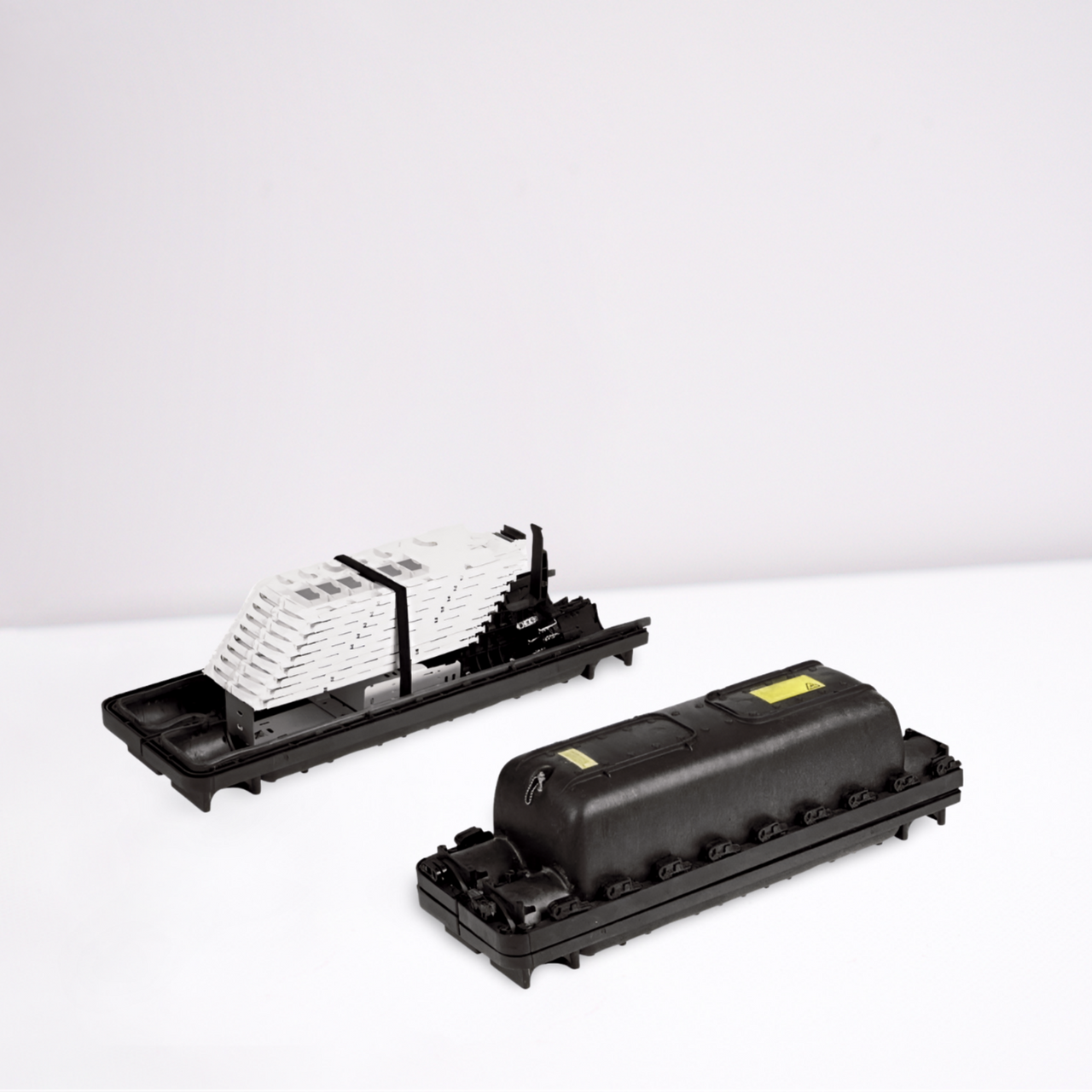 Commscope FOSC600-D8B-NT-0-D0V/ 256828-000