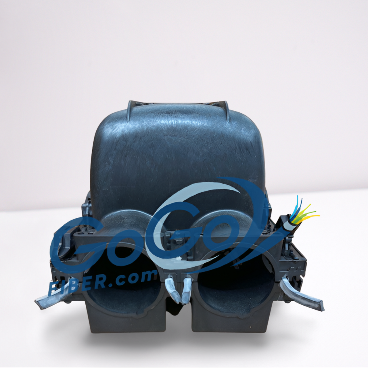 Commscope FOSC600-D8B-NT-0-L2V/ 996256-000