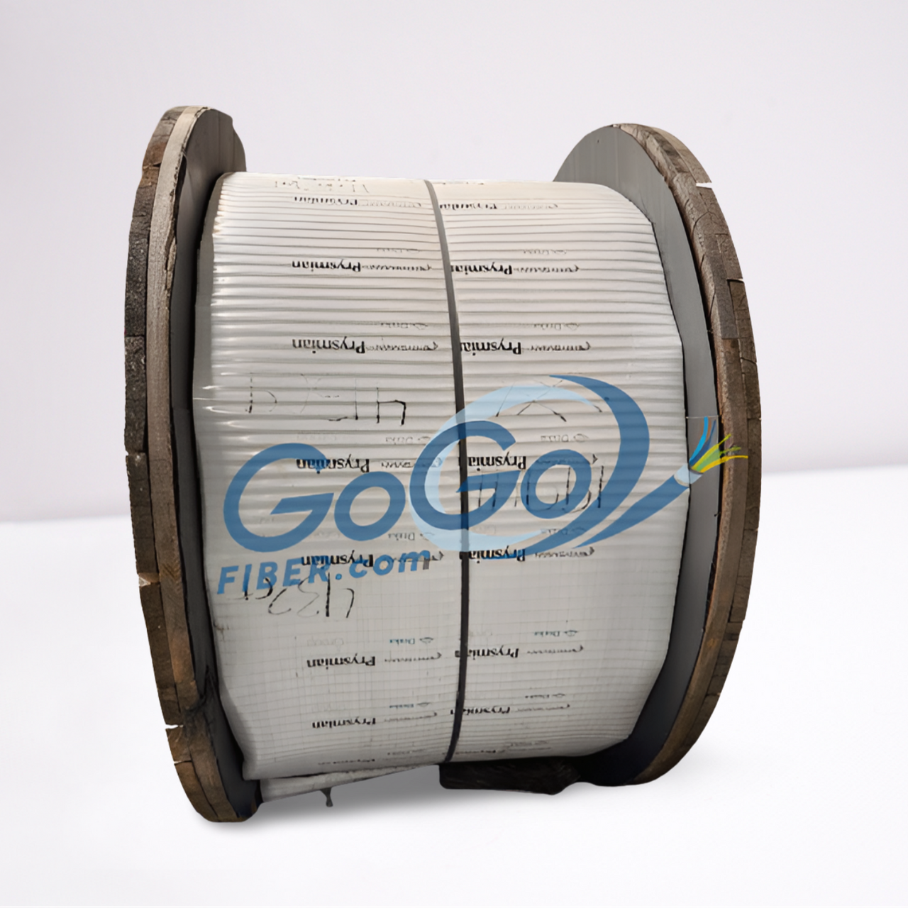 432ct Prysmian FlexTube® Micro-module, SM G652D & G657A2, MFOU10215A2, 19,941'  501555