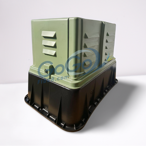 Diversified Control PL183117-1001-RS Pedestal