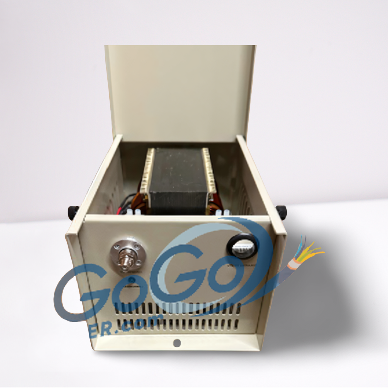 Kable Power APC 6090-2QCE-C CATV Power Supply
