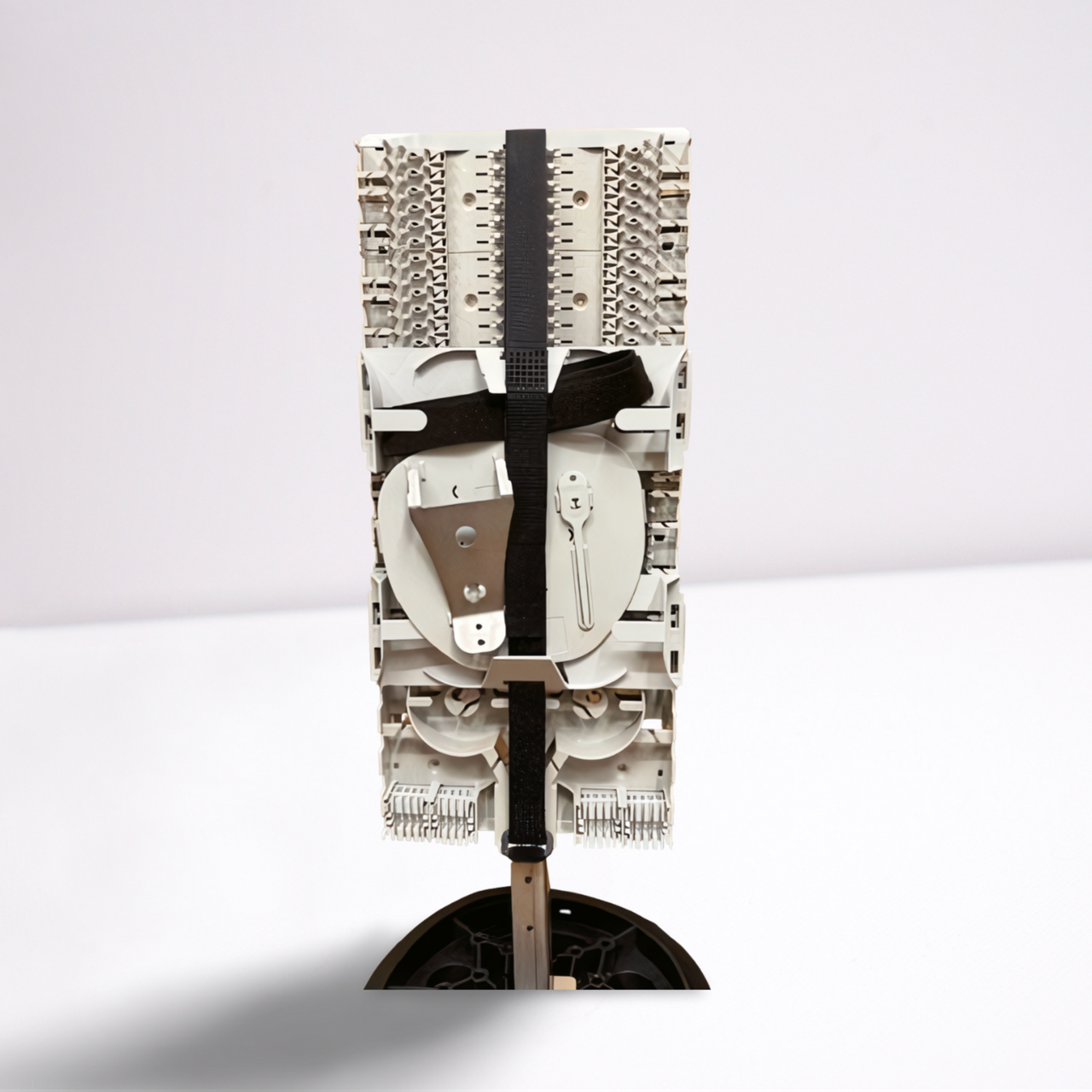 ETC Innovations FiberVault domed splice enclosure ETCFTC576 – 48ct