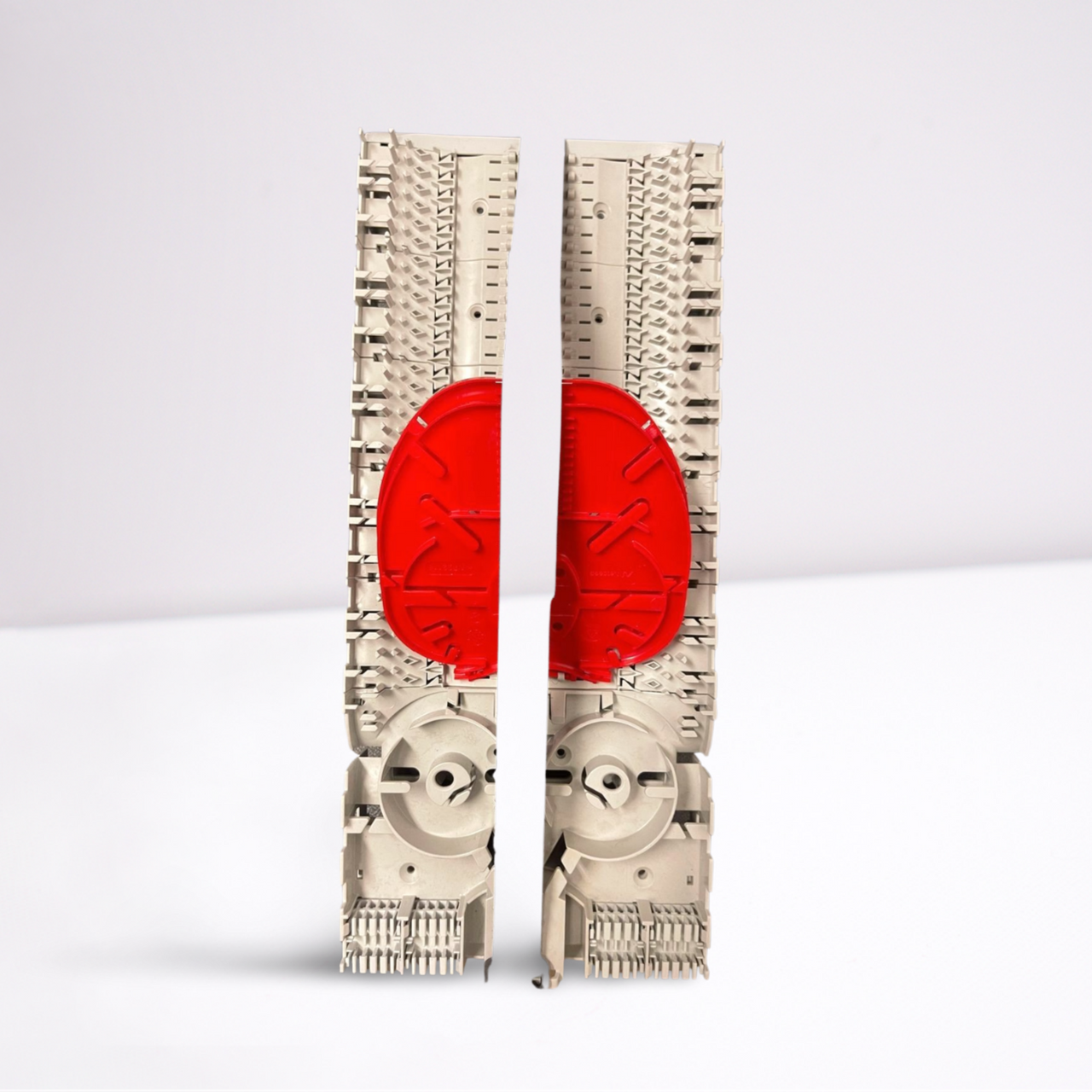 ETC Innovations FiberVault domed splice enclosure ETCFTC576 – 48ct