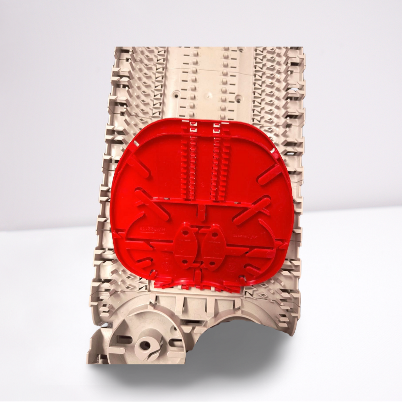 ETC Innovations FiberVault domed splice enclosure ETCFTC576 – 48ct