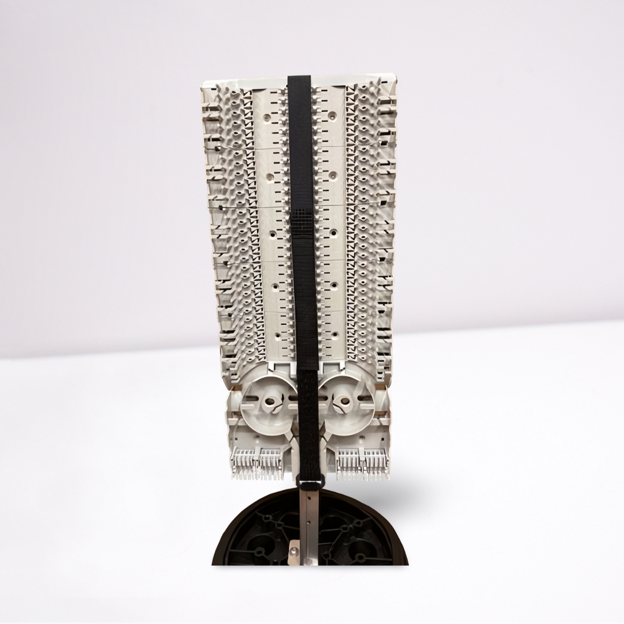 ETC Innovations FiberVault domed splice enclosure ETCFTC576 – 96ct