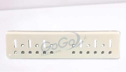 Centrix™ System Enclosed Housing Accessory Kit  Standard Strain-Relief Bracket -CTX-KIT-E4U-SR