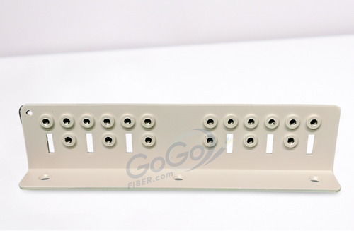 Centrix™ System Enclosed Housing Accessory Kit  Standard Strain-Relief Bracket -CTX-KIT-E4U-SR