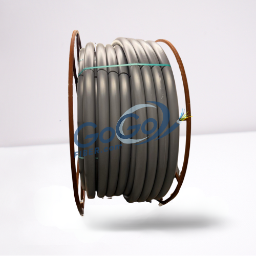 Dura-Line 4" IPS SDR-11 Smoothwall HDPE Innerduct Conduit Dura-Line 4" IPS SDR-11 Smoothwall HDPE Innerduct Conduit