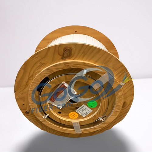 2ct OFS AT-3CE8T7X-00, AllWave+ ZWP,  10,000'  121902