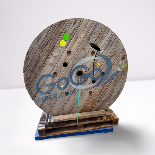 48ct Prysmian F-EDH1A1J-12-HB-048-E3 Express, Dry Armored, 9,702' 825123