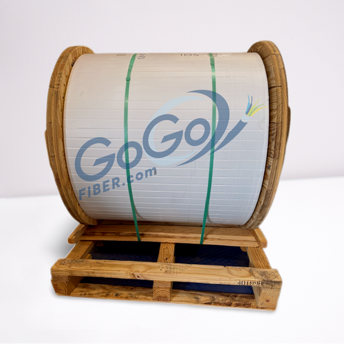 48ct Corning 048ED8-T1301-A3, Micro, Plenum, A,  6,630' 428420