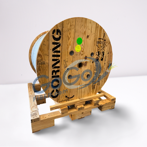 48ct Corning 048ED8-T1301-A3, Micro, Plenum, A,  6,630' 428420