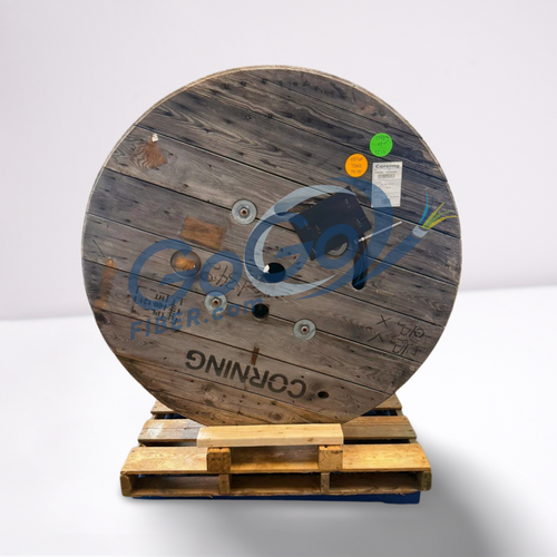 48ct Corning ALTOS Dielectric, LT, Non-Armored, 048ER4-T4122A2, 20,134' 435765 48ct Corning ALTOS Dielectric, LT, Non-Armored, 048ER4-T4122A2, 20,134' 435765