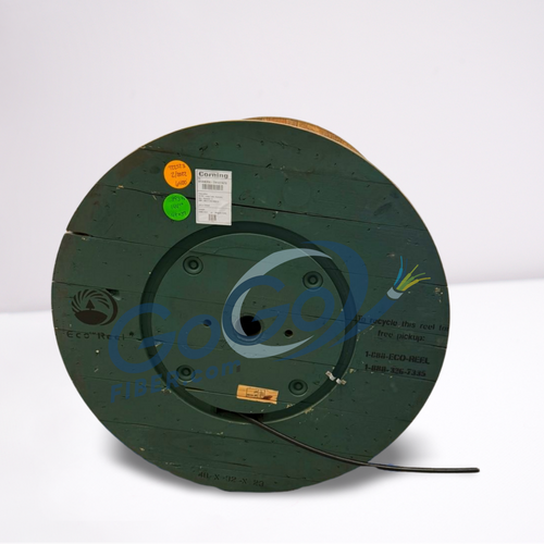 144ct Corning ALTOS Dielectric, LT, Non-Armored, 144ER4-T4122A2, 6,400' 722523