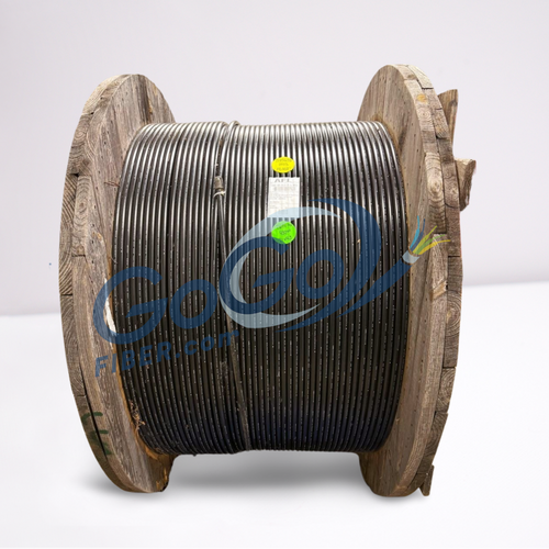 432ct AFL, LWSE-432-9-C-72-6-10S1D, SM, Ribbon, Armored, 10,002' 525638