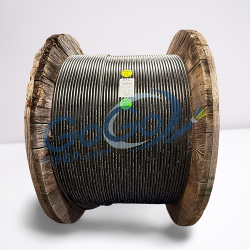 432ct AFL, LWSE-432-9-C-72-6-10S1D, SM, Ribbon, Armored, 10,002' 525800