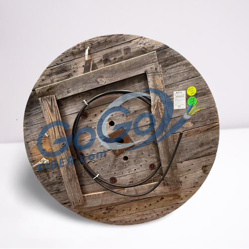 432ct AFL, LWSE-432-9-C-72-6-10S1D, SM, Ribbon, Armored, 8,382' 525015